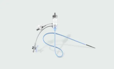 GORE® DRYSEAL Flex Introducer Sheath