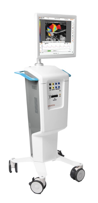 MiraQ Vascular