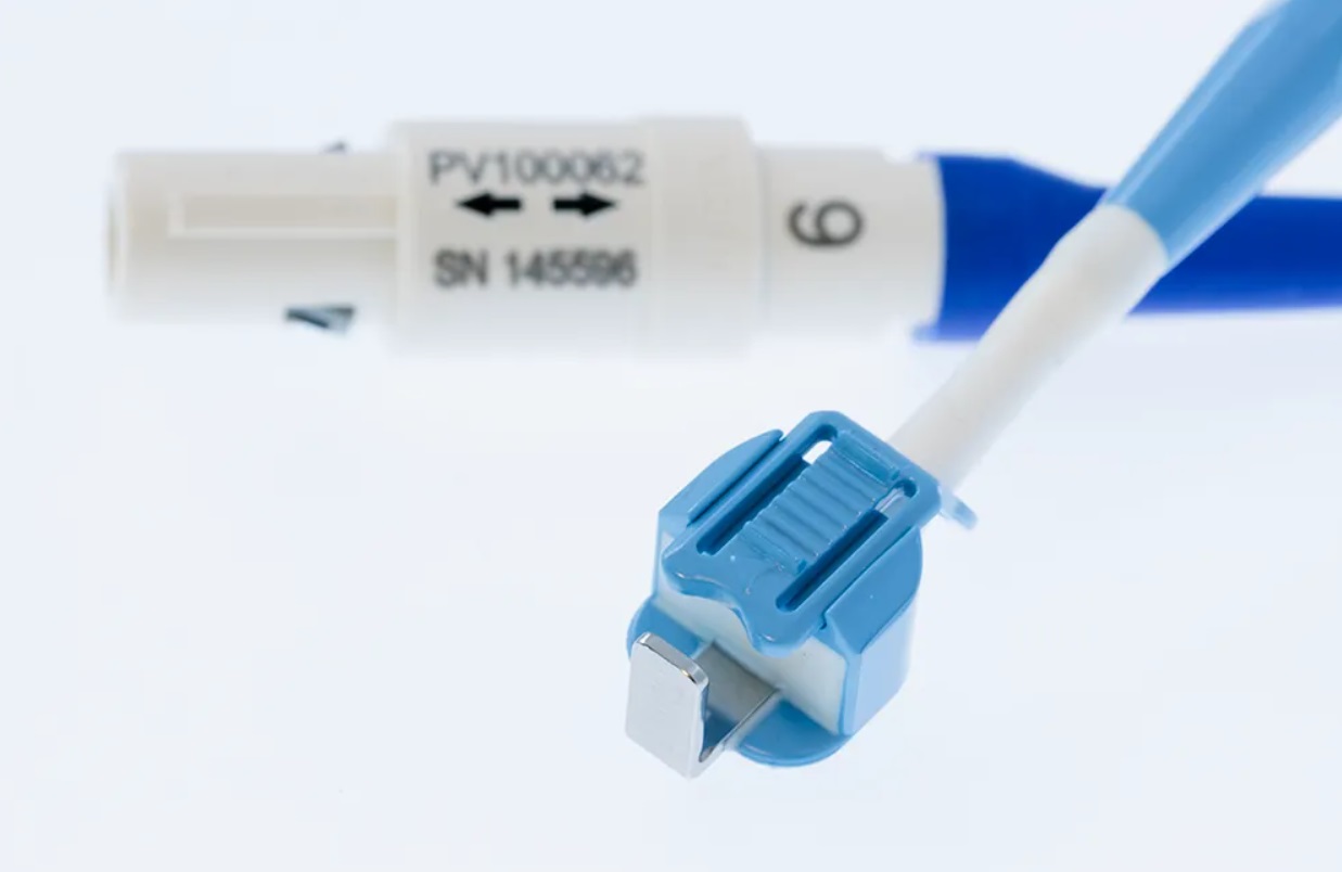 TTFM sonda - cévní (PV Probes)